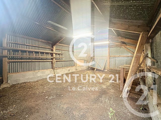 maison à vendre - 4 pièces - 84.0 m2 - COADOUT - 22 - BRETAGNE - Century 21 Le Calvez