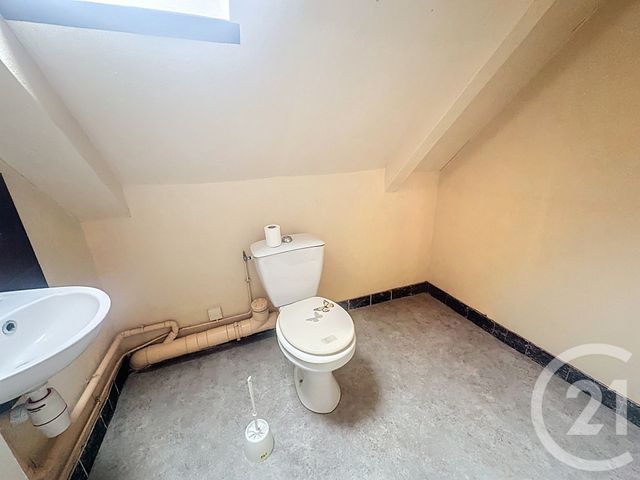 maison à vendre - 4 pièces - 84.0 m2 - COADOUT - 22 - BRETAGNE - Century 21 Le Calvez