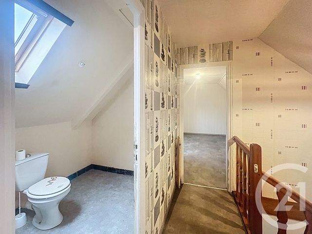 maison à vendre - 4 pièces - 84.0 m2 - COADOUT - 22 - BRETAGNE - Century 21 Le Calvez