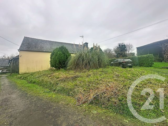 maison à vendre - 4 pièces - 84.0 m2 - COADOUT - 22 - BRETAGNE - Century 21 Le Calvez