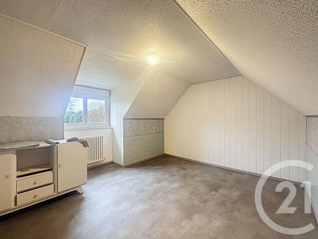 maison à vendre - 4 pièces - 84.0 m2 - COADOUT - 22 - BRETAGNE - Century 21 Le Calvez