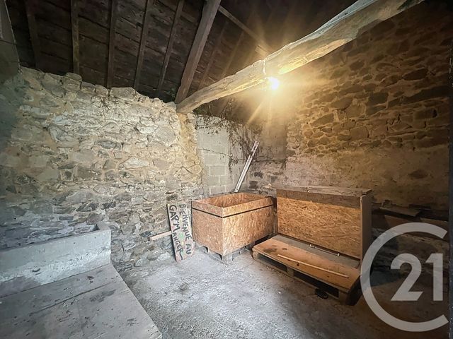 maison à vendre - 4 pièces - 84.0 m2 - COADOUT - 22 - BRETAGNE - Century 21 Le Calvez