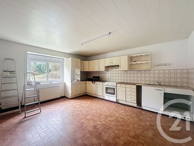 maison à vendre - 4 pièces - 84.0 m2 - COADOUT - 22 - BRETAGNE - Century 21 Le Calvez