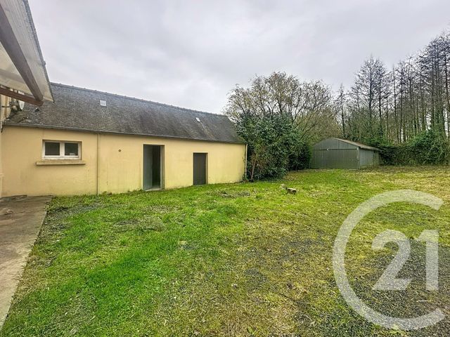 maison à vendre - 4 pièces - 84.0 m2 - COADOUT - 22 - BRETAGNE - Century 21 Le Calvez