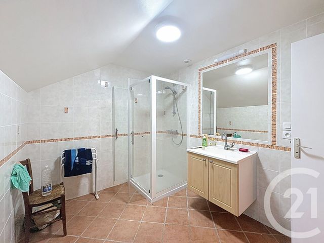 maison à louer - 4 pièces - 83.56 m2 - BEGARD - 22 - BRETAGNE - Century 21 Le Calvez