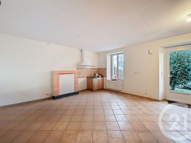 maison à louer - 4 pièces - 83.56 m2 - BEGARD - 22 - BRETAGNE - Century 21 Le Calvez