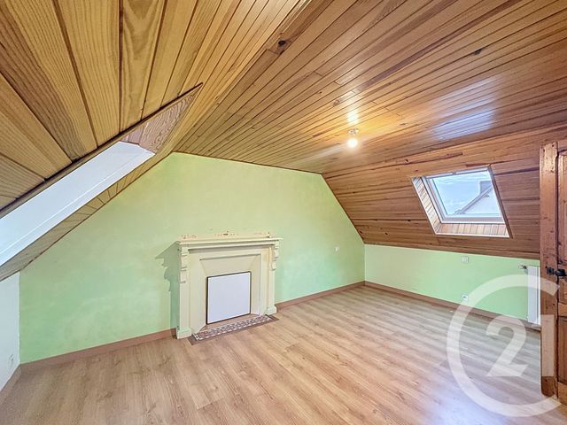 maison à louer - 4 pièces - 83.56 m2 - BEGARD - 22 - BRETAGNE - Century 21 Le Calvez