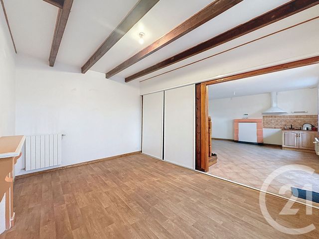 maison à louer - 4 pièces - 83.56 m2 - BEGARD - 22 - BRETAGNE - Century 21 Le Calvez