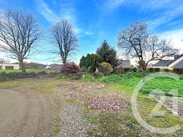 maison à louer - 4 pièces - 83.56 m2 - BEGARD - 22 - BRETAGNE - Century 21 Le Calvez