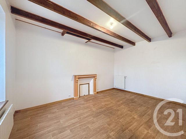 maison à louer - 4 pièces - 83.56 m2 - BEGARD - 22 - BRETAGNE - Century 21 Le Calvez