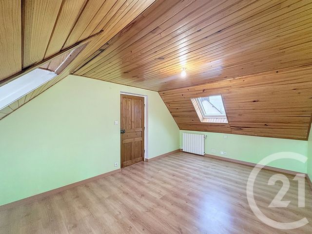 maison à louer - 4 pièces - 83.56 m2 - BEGARD - 22 - BRETAGNE - Century 21 Le Calvez