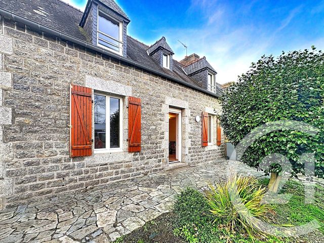 Maison à louer BEGARD