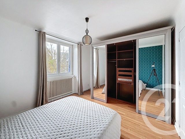 maison à louer - 5 pièces - 106.43 m2 - QUEMPER GUEZENNEC - 22 - BRETAGNE - Century 21 Le Calvez