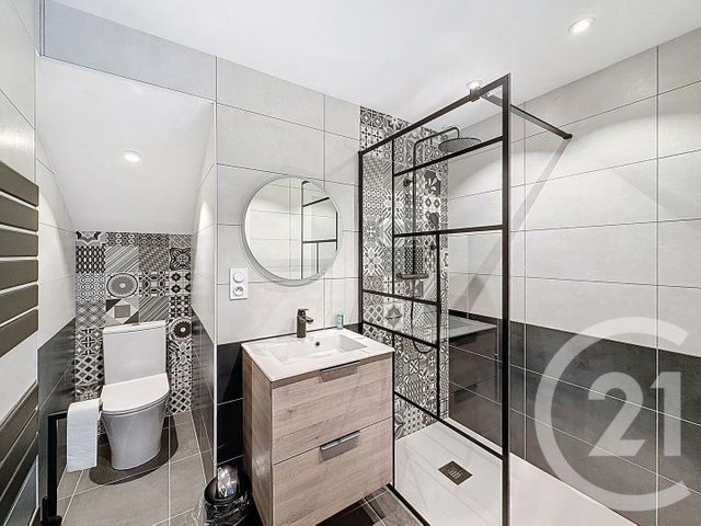 maison à louer - 5 pièces - 106.43 m2 - QUEMPER GUEZENNEC - 22 - BRETAGNE - Century 21 Le Calvez