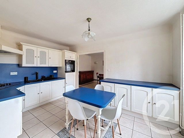 maison à louer - 5 pièces - 106.43 m2 - QUEMPER GUEZENNEC - 22 - BRETAGNE - Century 21 Le Calvez