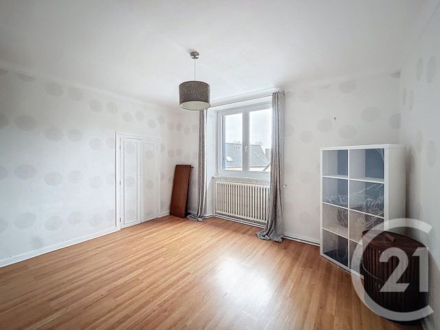 maison à louer - 5 pièces - 106.43 m2 - QUEMPER GUEZENNEC - 22 - BRETAGNE - Century 21 Le Calvez