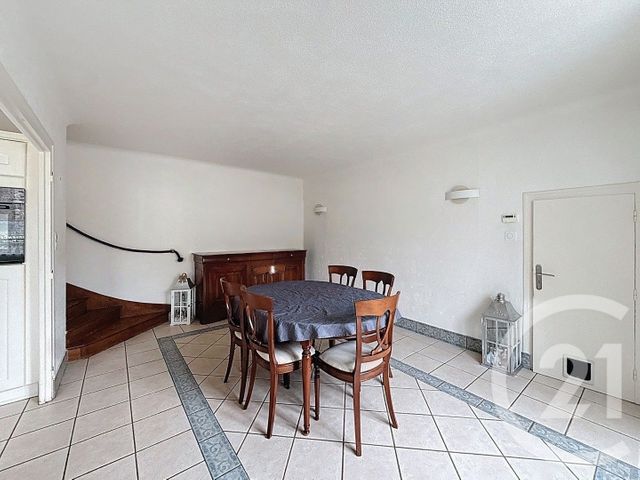 maison à louer - 5 pièces - 106.43 m2 - QUEMPER GUEZENNEC - 22 - BRETAGNE - Century 21 Le Calvez