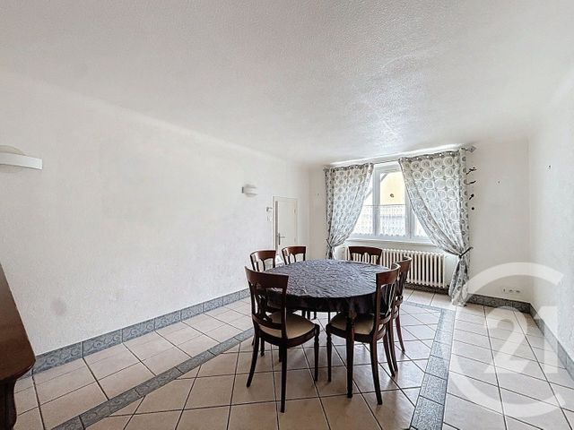 maison à louer - 5 pièces - 106.43 m2 - QUEMPER GUEZENNEC - 22 - BRETAGNE - Century 21 Le Calvez