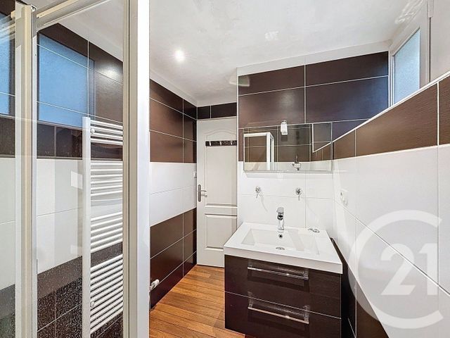 maison à louer - 5 pièces - 106.43 m2 - QUEMPER GUEZENNEC - 22 - BRETAGNE - Century 21 Le Calvez