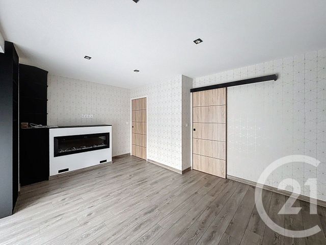 maison à louer - 5 pièces - 106.43 m2 - QUEMPER GUEZENNEC - 22 - BRETAGNE - Century 21 Le Calvez