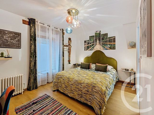 maison à vendre - 11 pièces - 350.0 m2 - GUINGAMP - 22 - BRETAGNE - Century 21 Le Calvez