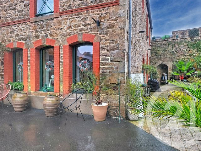 Maison à vendre GUINGAMP