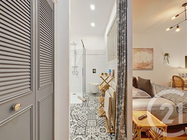 maison à vendre - 11 pièces - 350.0 m2 - GUINGAMP - 22 - BRETAGNE - Century 21 Le Calvez