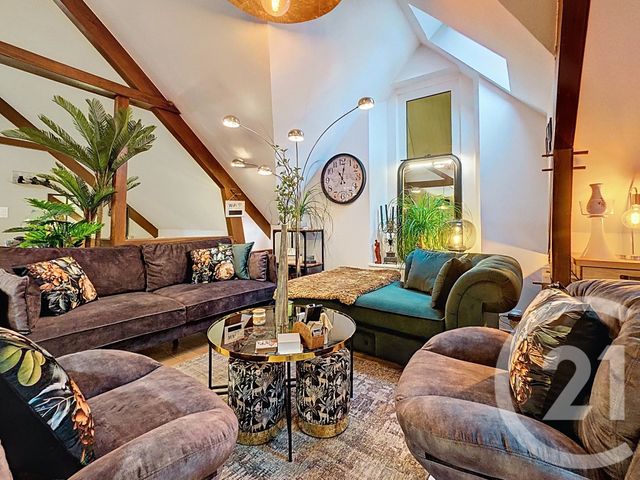 maison à vendre - 11 pièces - 350.0 m2 - GUINGAMP - 22 - BRETAGNE - Century 21 Le Calvez