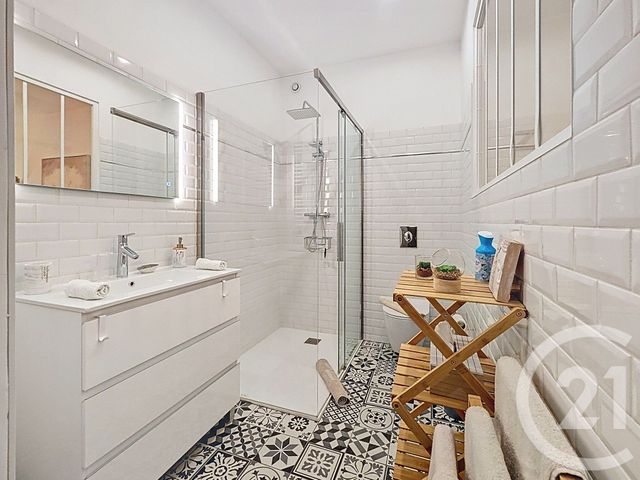 maison à vendre - 11 pièces - 350.0 m2 - GUINGAMP - 22 - BRETAGNE - Century 21 Le Calvez