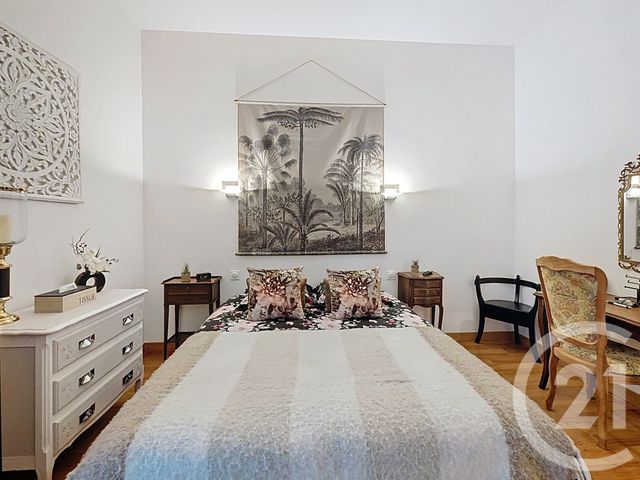 maison à vendre - 11 pièces - 350.0 m2 - GUINGAMP - 22 - BRETAGNE - Century 21 Le Calvez