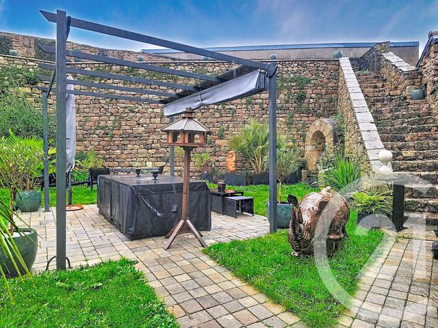 maison à vendre - 11 pièces - 350.0 m2 - GUINGAMP - 22 - BRETAGNE - Century 21 Le Calvez