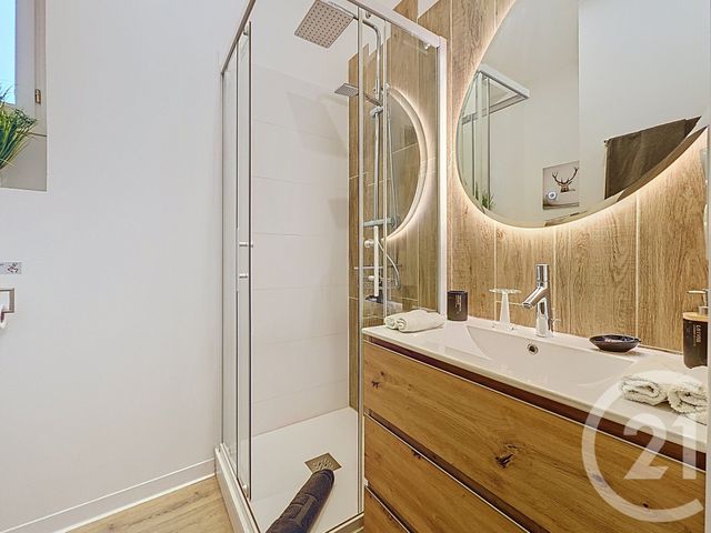 maison à vendre - 11 pièces - 350.0 m2 - GUINGAMP - 22 - BRETAGNE - Century 21 Le Calvez