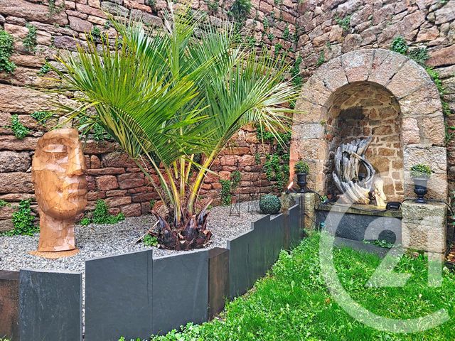 maison à vendre - 11 pièces - 350.0 m2 - GUINGAMP - 22 - BRETAGNE - Century 21 Le Calvez