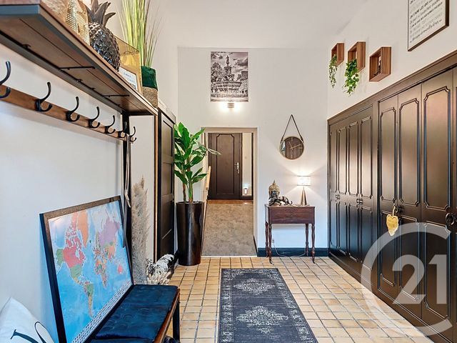 maison à vendre - 11 pièces - 350.0 m2 - GUINGAMP - 22 - BRETAGNE - Century 21 Le Calvez