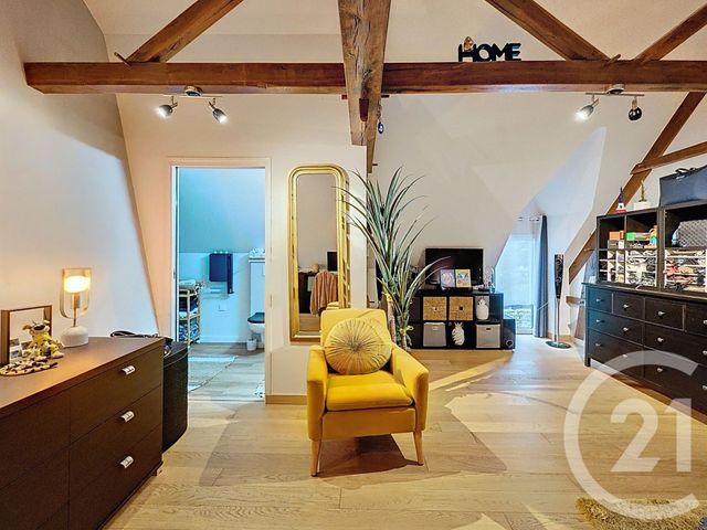 maison à vendre - 11 pièces - 350.0 m2 - GUINGAMP - 22 - BRETAGNE - Century 21 Le Calvez