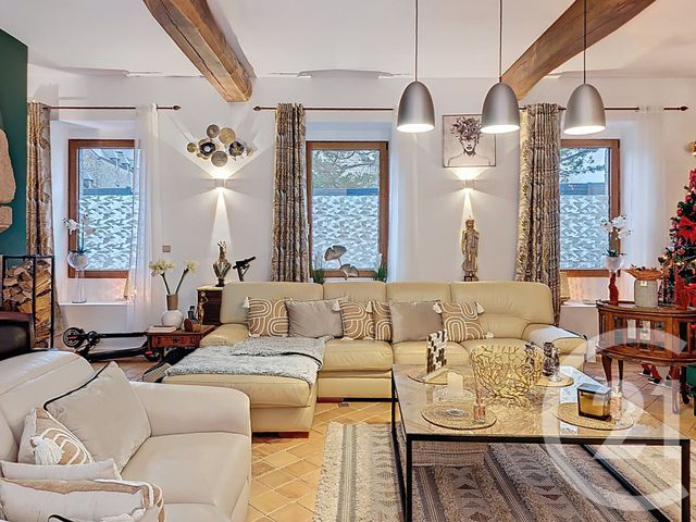 maison à vendre - 11 pièces - 350.0 m2 - GUINGAMP - 22 - BRETAGNE - Century 21 Le Calvez