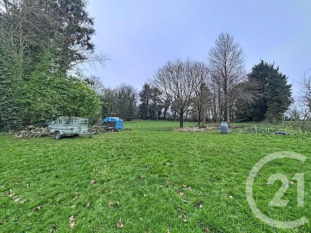 maison à vendre - 4 pièces - 134.52 m2 - PONT MELVEZ - 22 - BRETAGNE - Century 21 Le Calvez