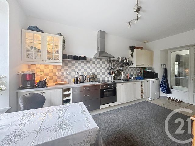 maison à vendre - 4 pièces - 134.52 m2 - PONT MELVEZ - 22 - BRETAGNE - Century 21 Le Calvez