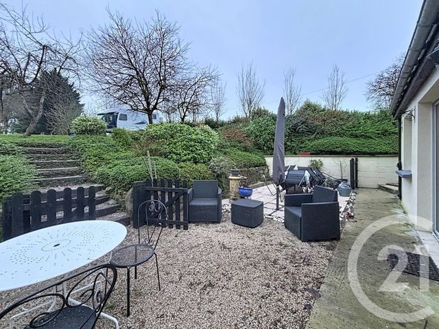 maison à vendre - 4 pièces - 134.52 m2 - PONT MELVEZ - 22 - BRETAGNE - Century 21 Le Calvez