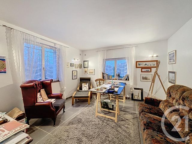 maison à vendre - 4 pièces - 134.52 m2 - PONT MELVEZ - 22 - BRETAGNE - Century 21 Le Calvez