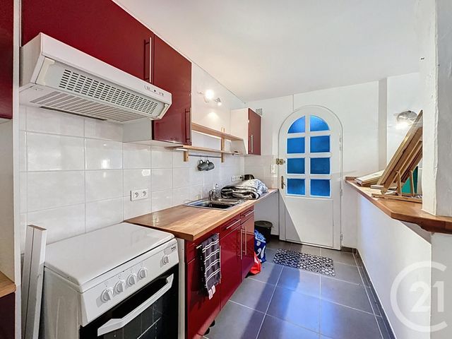 maison à vendre - 4 pièces - 134.52 m2 - PONT MELVEZ - 22 - BRETAGNE - Century 21 Le Calvez