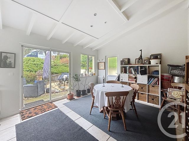 maison à vendre - 4 pièces - 134.52 m2 - PONT MELVEZ - 22 - BRETAGNE - Century 21 Le Calvez