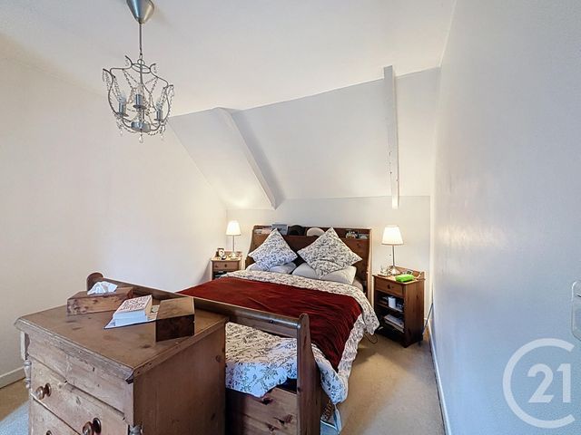 maison à vendre - 4 pièces - 134.52 m2 - PONT MELVEZ - 22 - BRETAGNE - Century 21 Le Calvez