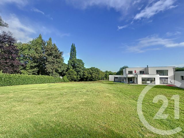 terrain à vendre - 1100.0 m2 - PABU - 22 - BRETAGNE - Century 21 Le Calvez