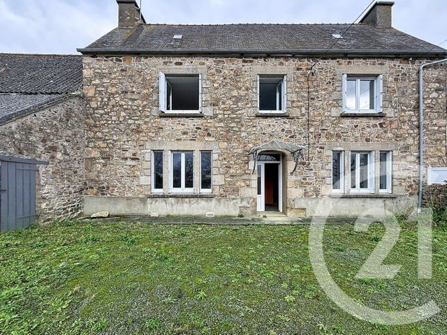 Maison à vendre LANVOLLON