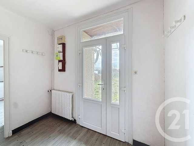 maison à vendre - 4 pièces - 105.62 m2 - LANVOLLON - 22 - BRETAGNE - Century 21 Le Calvez