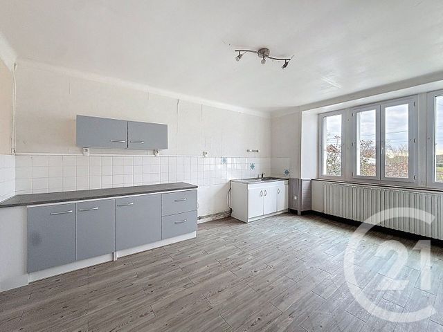 maison à vendre - 4 pièces - 105.62 m2 - LANVOLLON - 22 - BRETAGNE - Century 21 Le Calvez