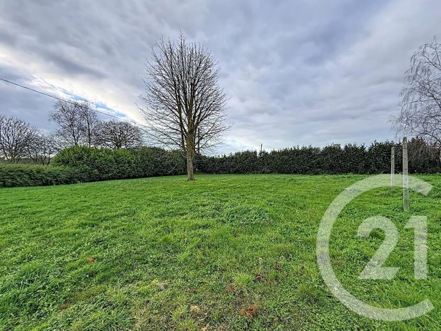 maison à vendre - 4 pièces - 105.62 m2 - LANVOLLON - 22 - BRETAGNE - Century 21 Le Calvez