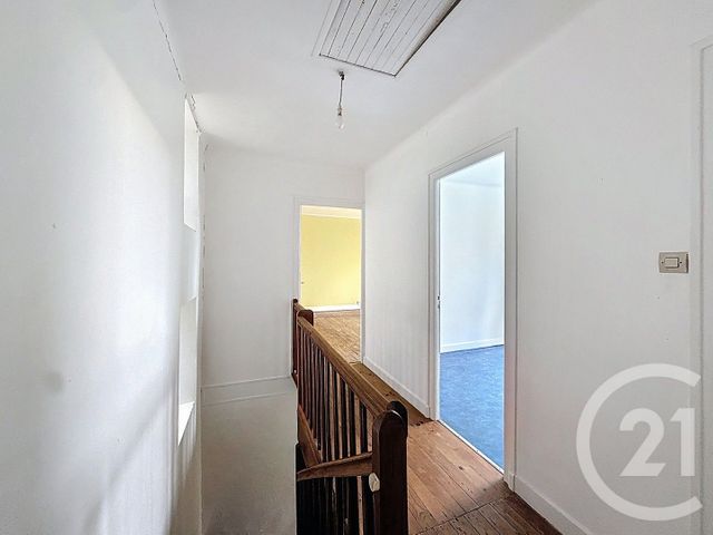 maison à vendre - 4 pièces - 105.62 m2 - LANVOLLON - 22 - BRETAGNE - Century 21 Le Calvez