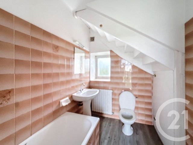 maison à vendre - 4 pièces - 105.62 m2 - LANVOLLON - 22 - BRETAGNE - Century 21 Le Calvez